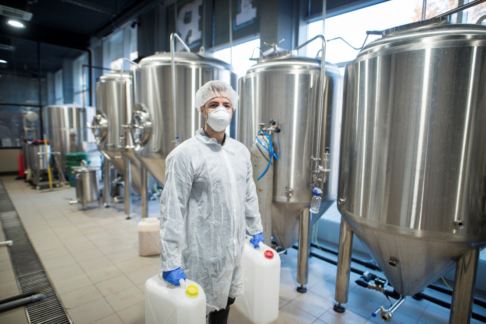 What’s the Impact of Inaccurate Flow Diagrams on Your HACCP Plan