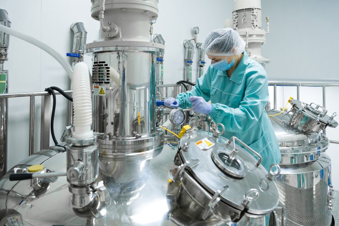 What Role Does Supplier Approval Play in Your HACCP Program