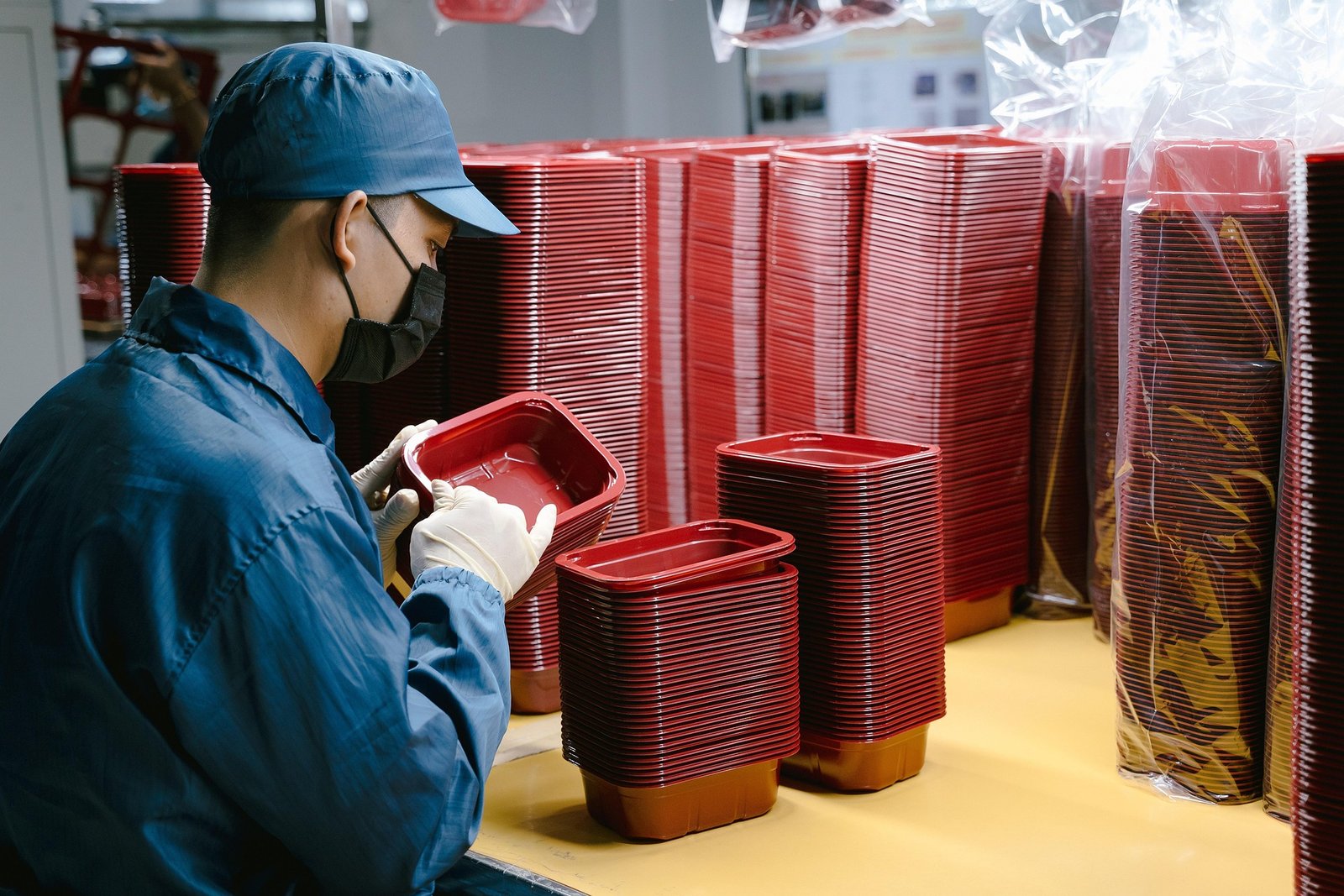 What Makes FSSC 22000 a Preferred Standard for Global Retailers